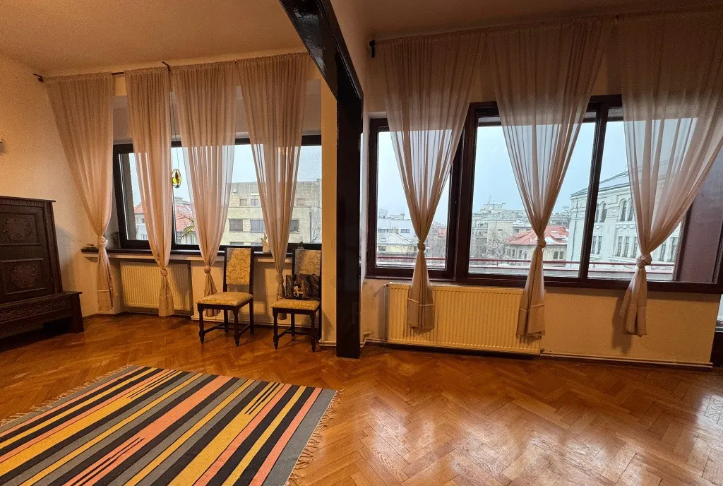 Apartament 4 Camere l Piata Spaniei l Best Deal