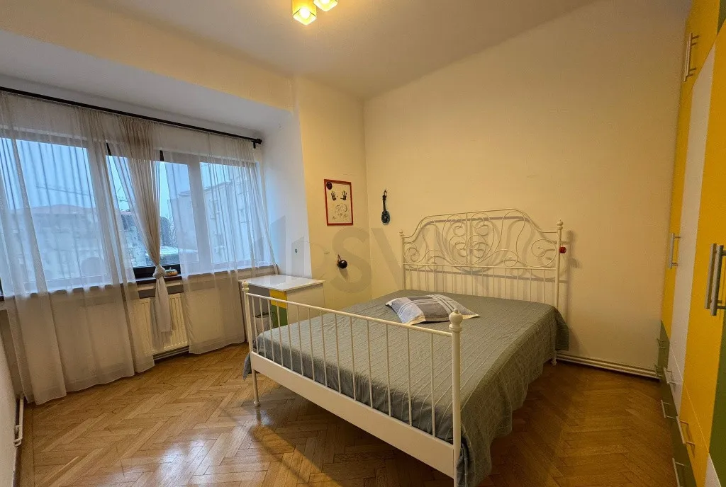 Apartament 4 Camere l Piata Spaniei l Best Deal