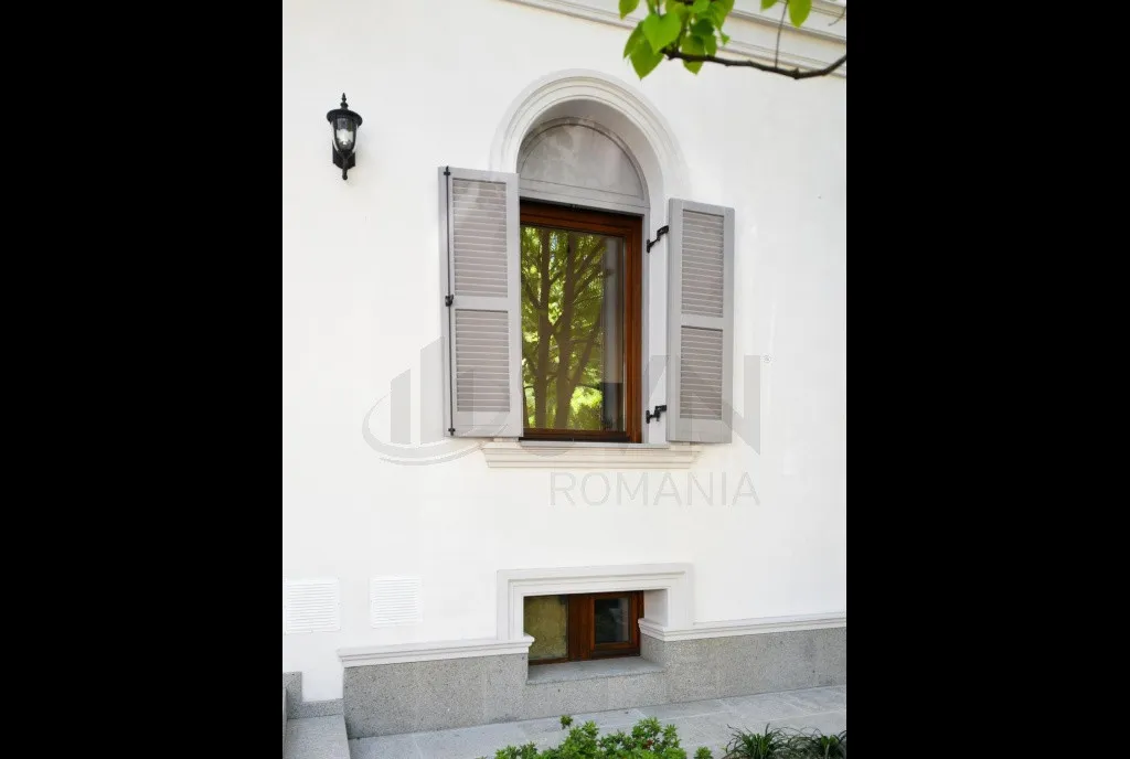 Vila superba Cotroceni