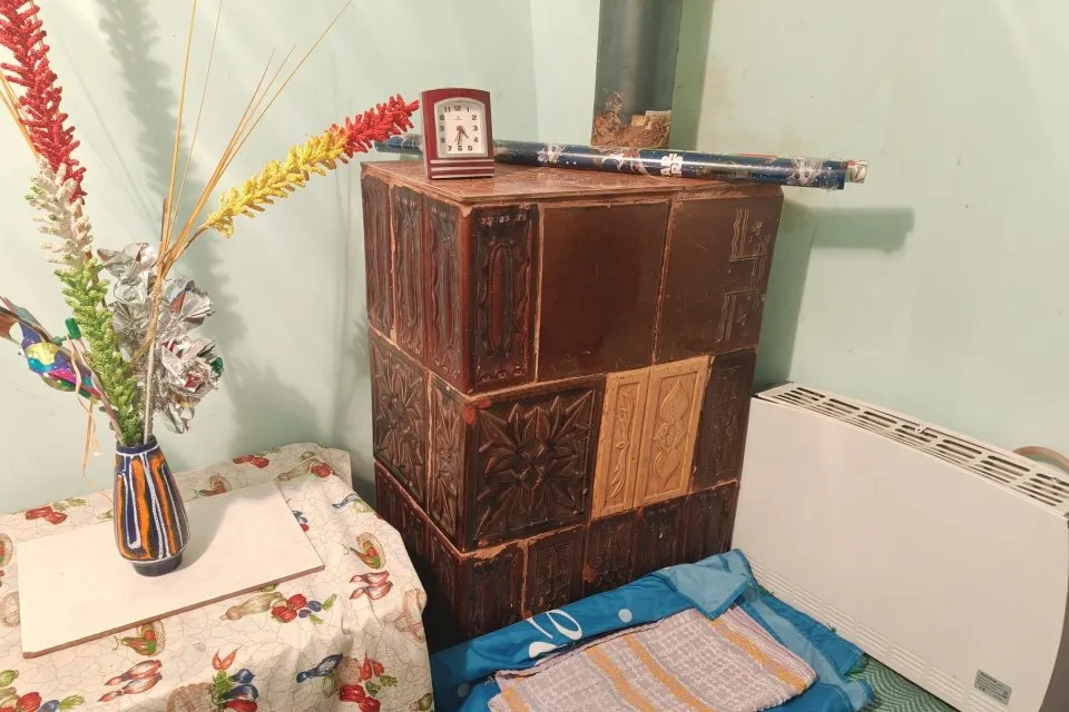 Giurgiu vanzare casa