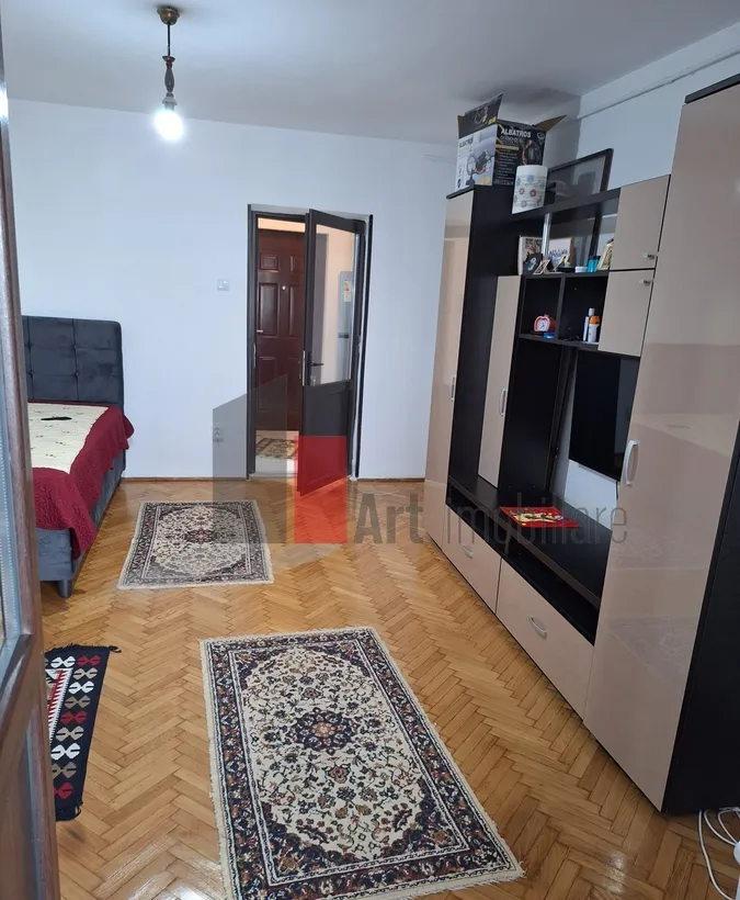 Garsoniera Drumul Taberei