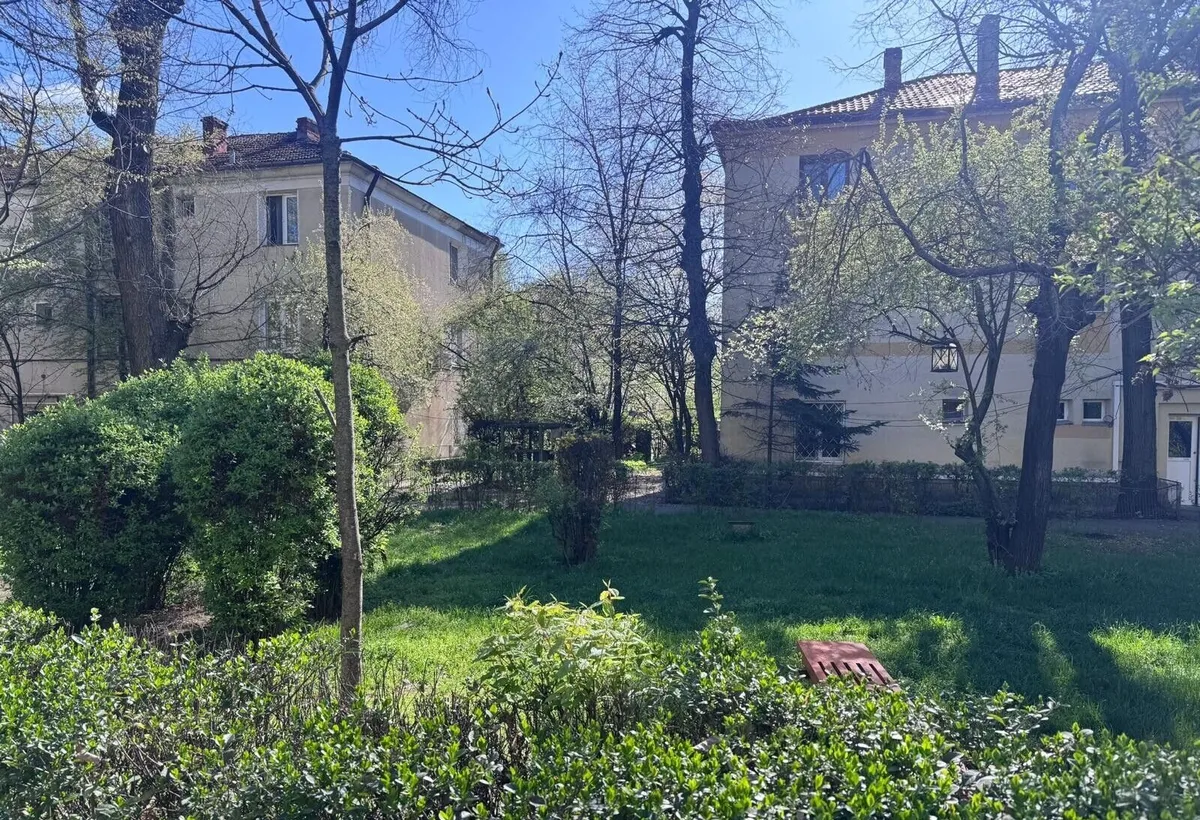 Floreasca Ceaikovski apartament cu 2 camere de vanzare lux