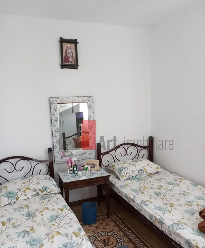 2 camere Drumul Taberei Plaza