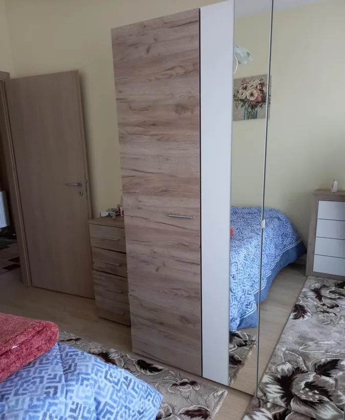 Pantelimon sos Cernica cu centrala proprie 62 mp