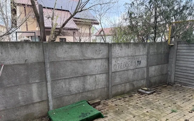 Bragadiru Leroy Merlin vanzare ap 2 cam