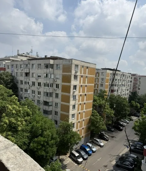 Brancoveanu Oltenitei adiacent str Padesu