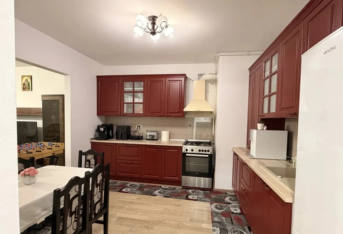 Drumul Taberei apartament spatios 78 mp confort lux zona Timisoara