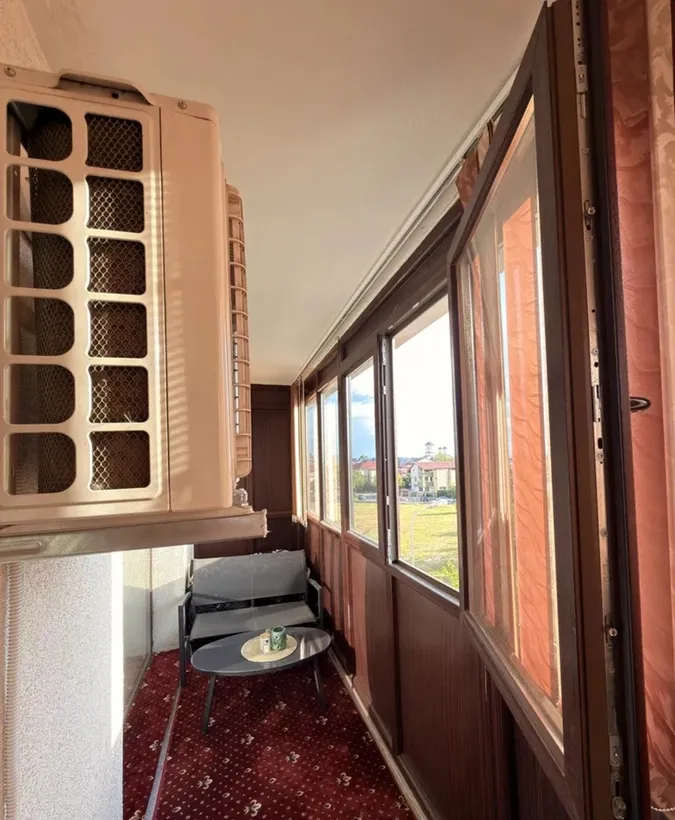 Drumul Taberei apartament spatios 78 mp confort lux zona Timisoara
