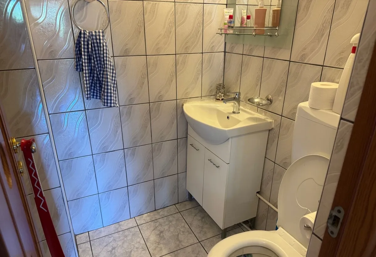 Lacul Tei Barbu Vacarescu Opanez Apartament cu 3 camere de vanzare