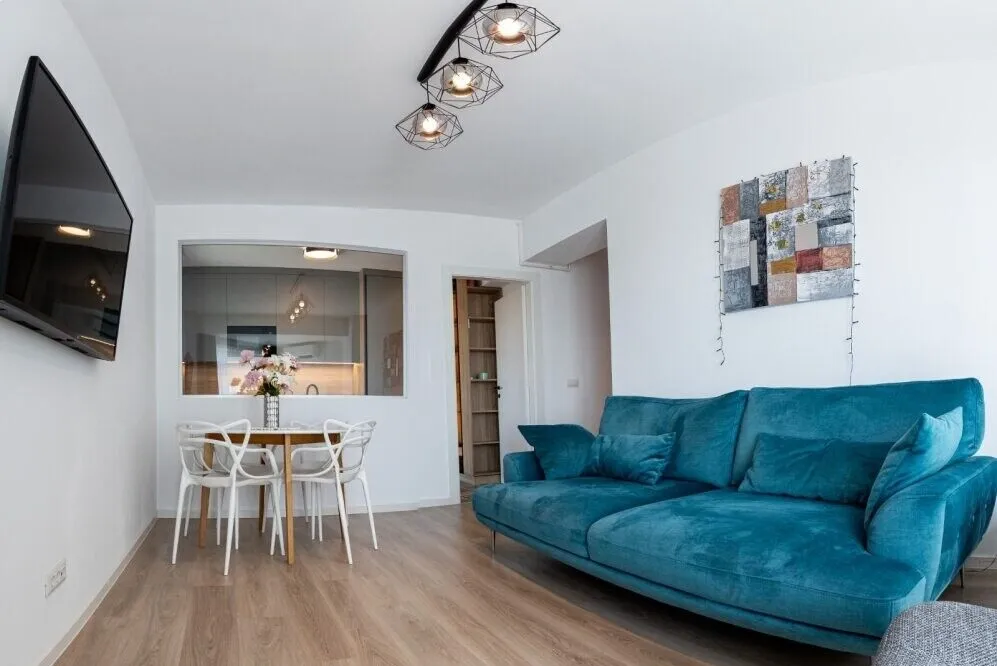 13 Septembrie Vulcan Residence ap cu 3 camere de vanzare