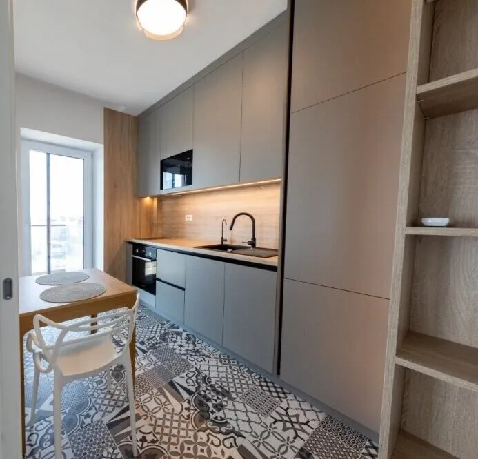 13 Septembrie Vulcan Residence ap cu 3 camere de vanzare