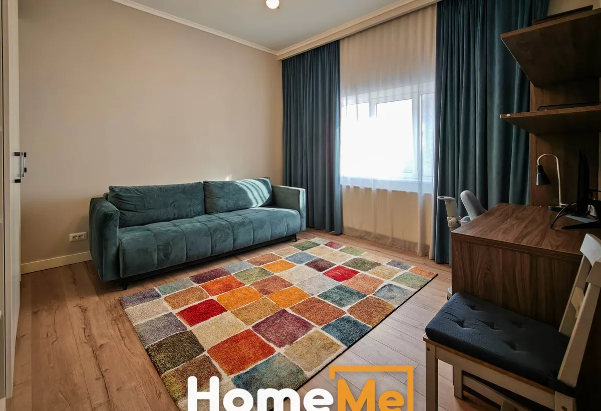 Primaverii eleganta interbelica vanzare 3 camere 95 mp sauna