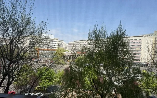Piata Iancului metrou