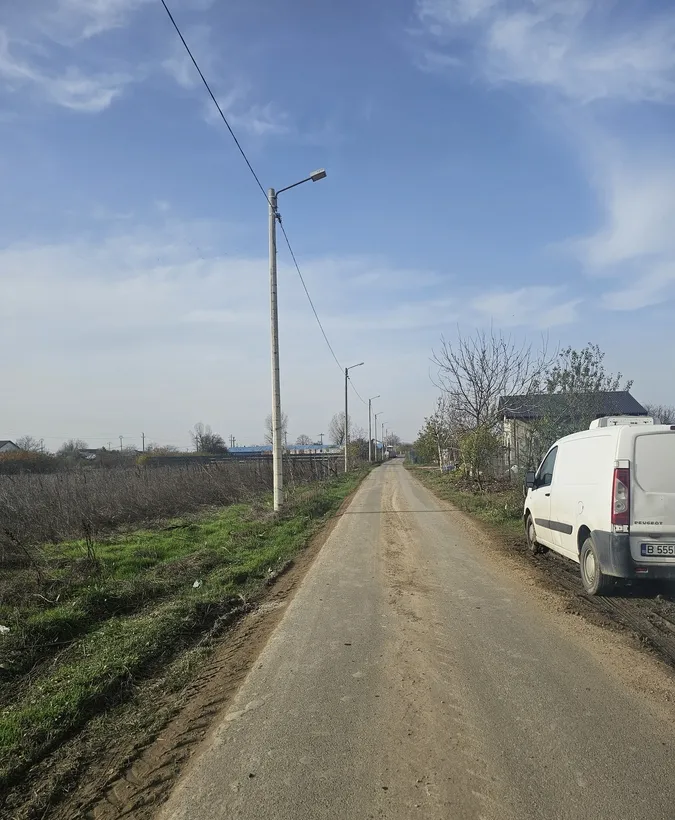 Darasti Ilfov