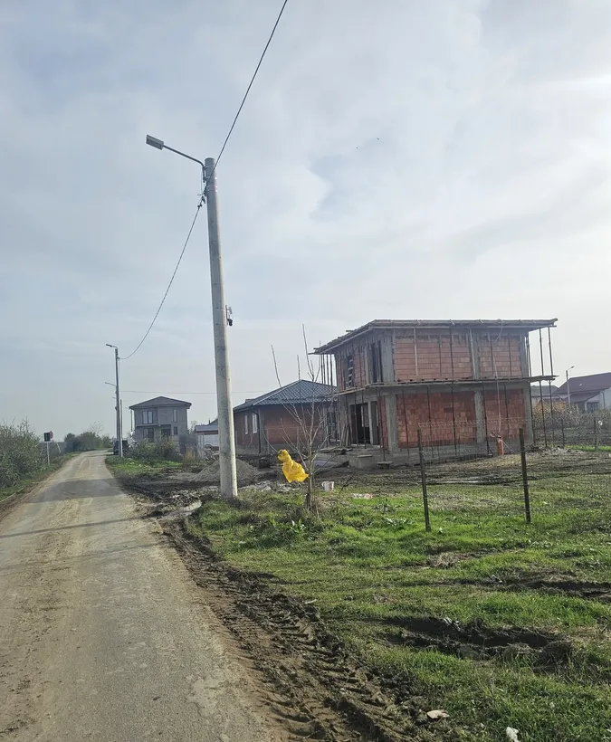 Darasti Ilfov