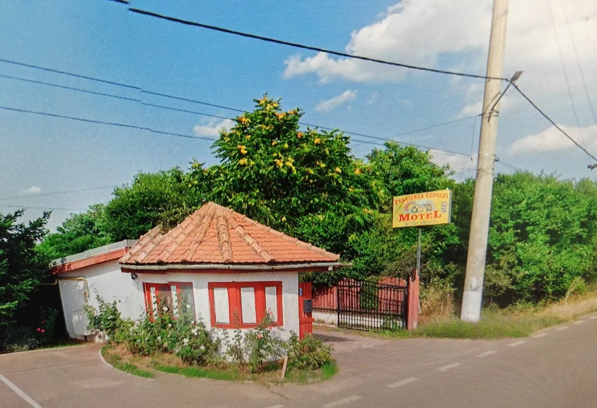 Snagov Izvorani vanzare teren intravilan