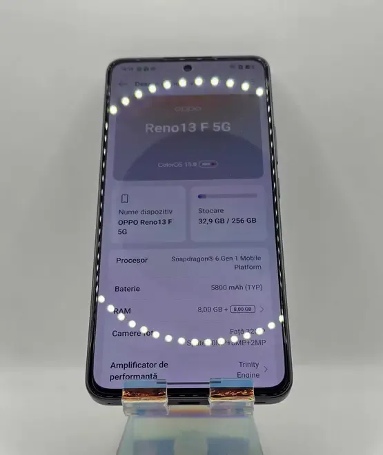 Oppo Reno 13F