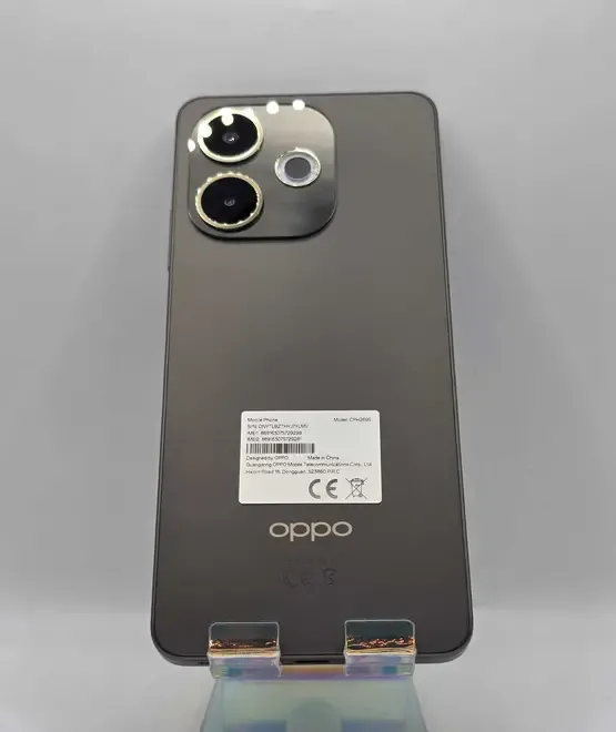 Oppo A5 Pro