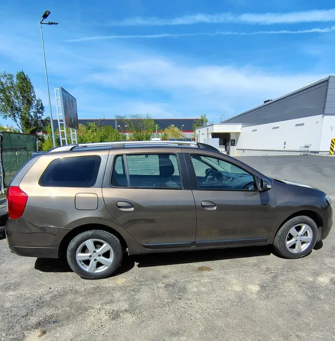 Dacia logan Mcv icirc ngrijita exemplar Fara investitii Gata PROPRIETAR SERIOS 6 800 eur
