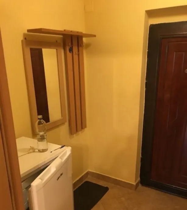 Garsoniera zona Cotroceni