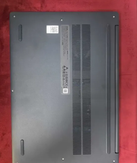 LENOVO IdeaPad Slim 3 Cosmic Blue