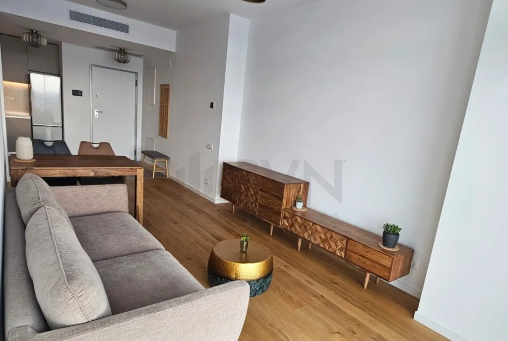 Apartament 2 camere l Floreasca l Upside