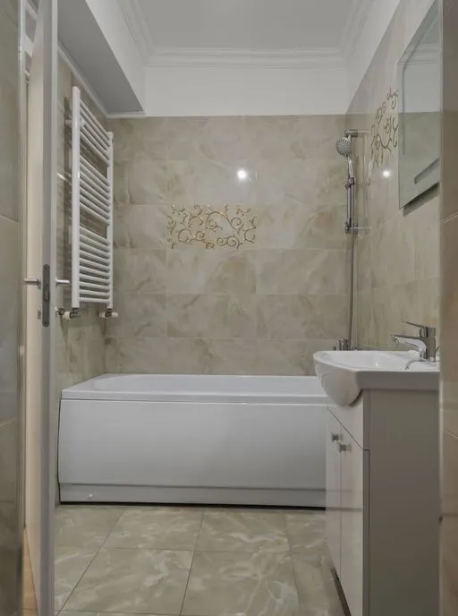 Apartament 2 camere 62 mp Sos Mihai Bravu Calea Mo