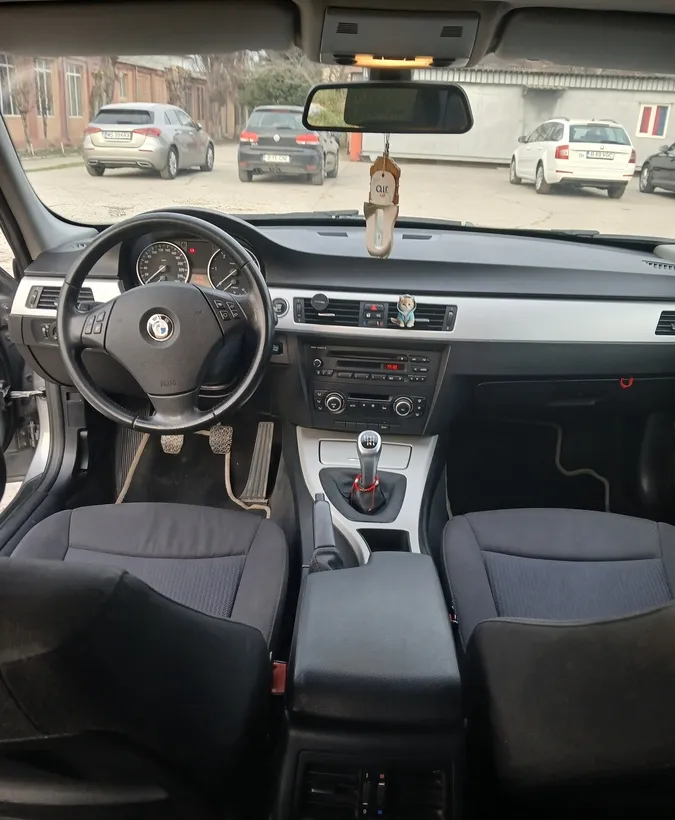 Bmw Seria 3