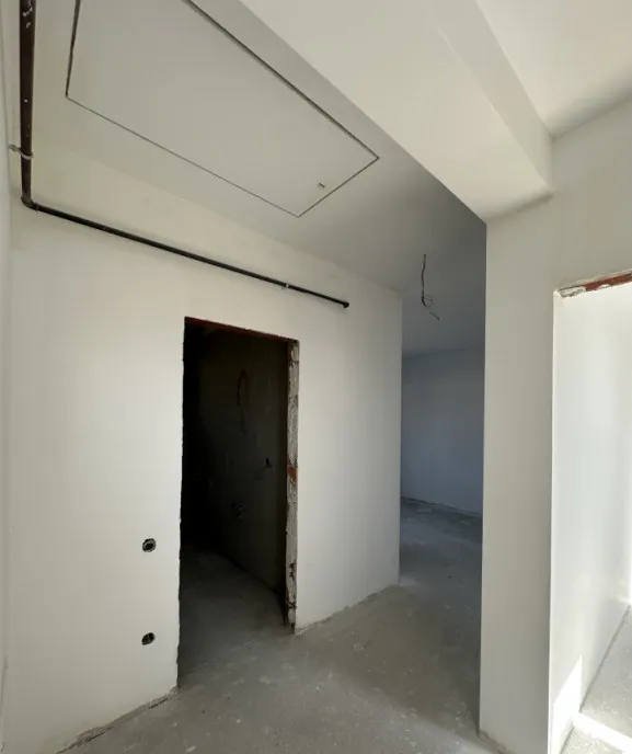 Apartament de vanzare cu 2 camere 42 mp zona Garii
