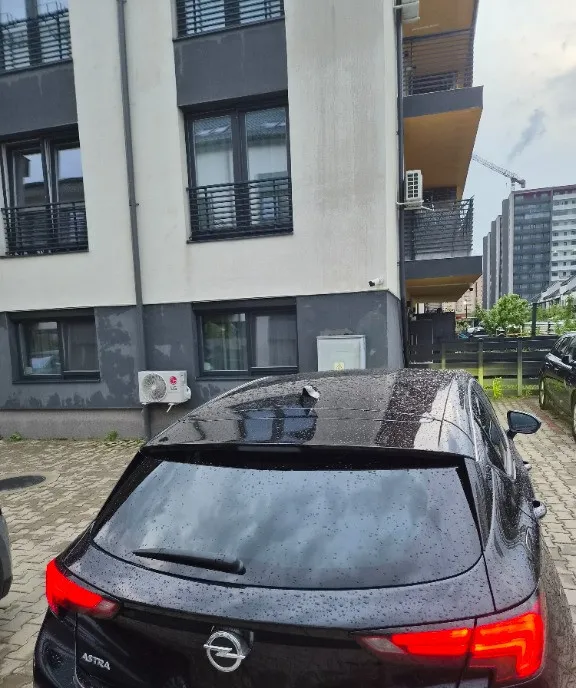 Opel astra k 2018 1 6 cdti 110 cp 6 750 eur