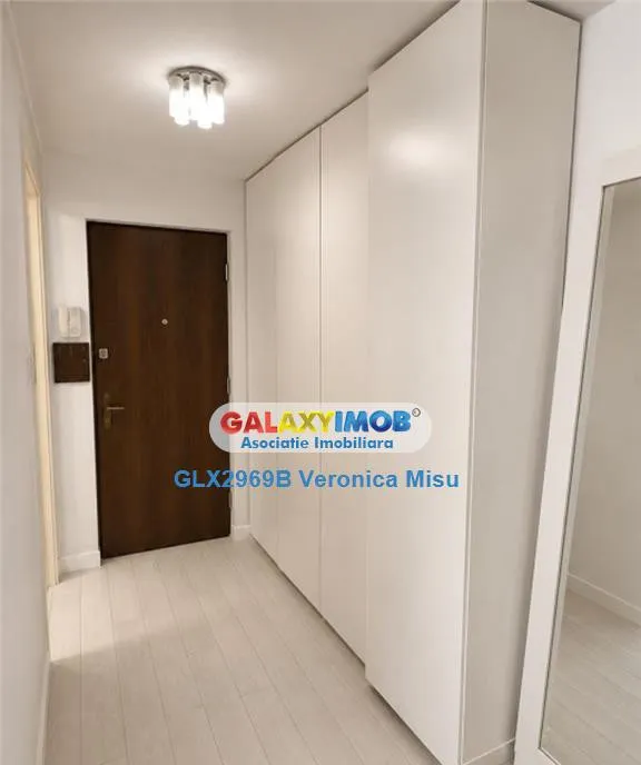 Apartament 2 camere decomandat I Camil Ressu Nicolae Grig