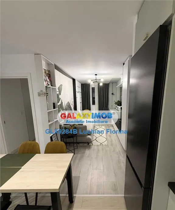 Apartament 2 camere decomandat I Camil Ressu Nicolae Grig