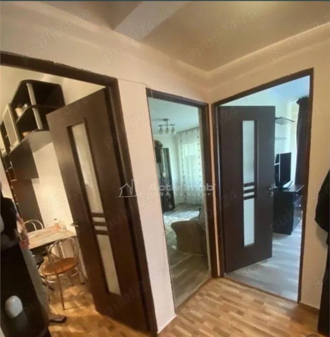 Drumul Gazarului 2 camere mobilat si utilat complet