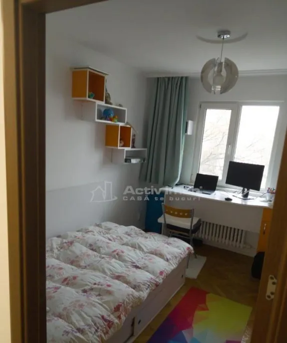 Drumul Gazarului 2 camere mobilat si utilat complet