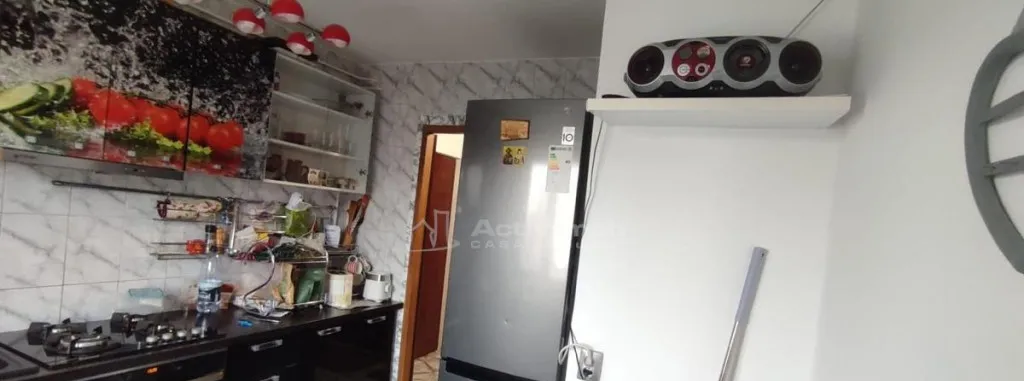 Metrou Gorjului 3 camere mobilat si utilat