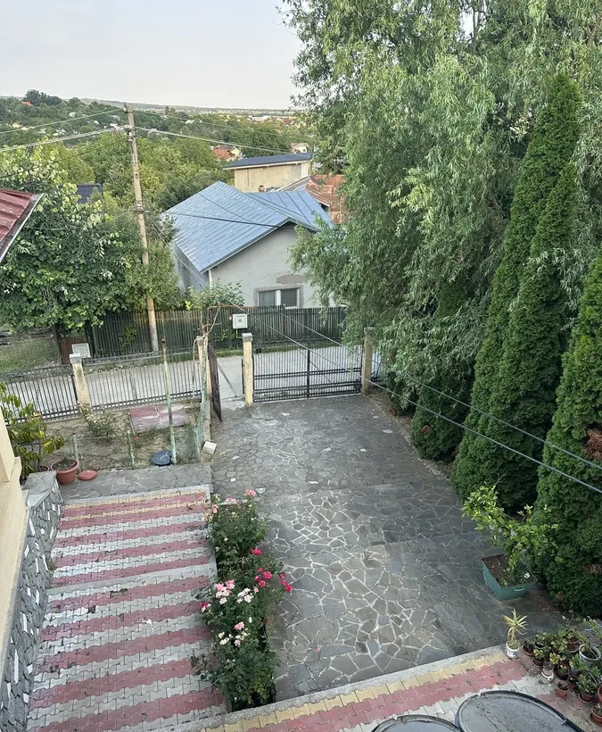 Baicoi