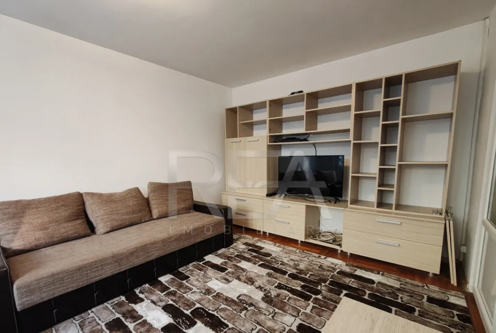 3 camere et 1/4 garaj centrala anvelopat Drumul Taberei
