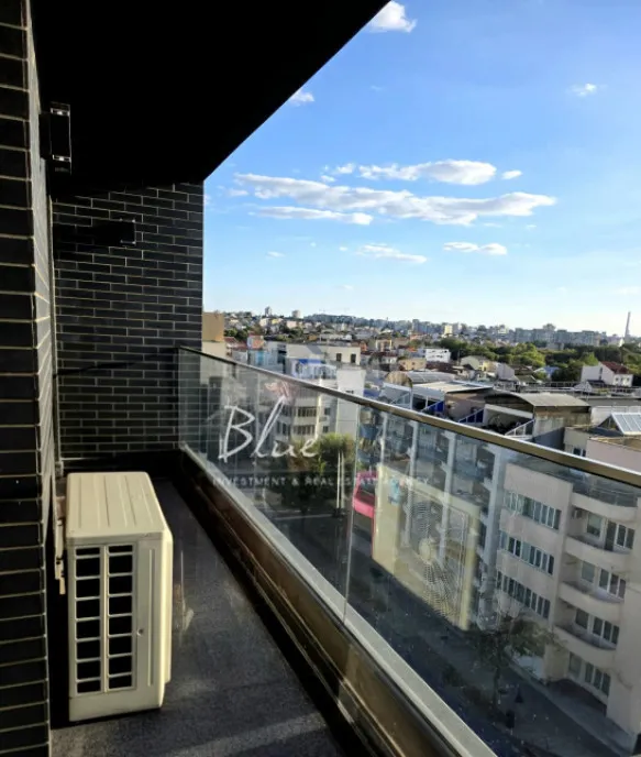 Apartament 3 camere zona Delfinariu