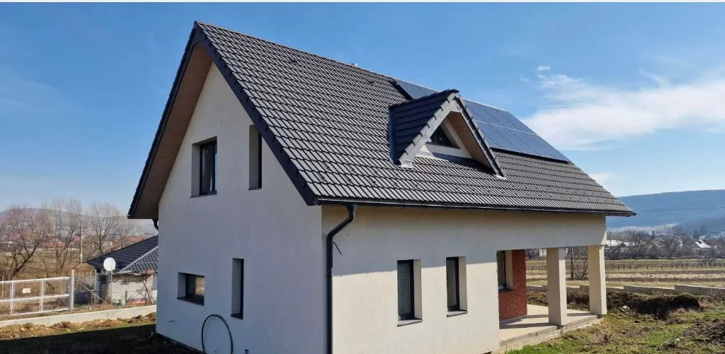 Case individuale Gilau
