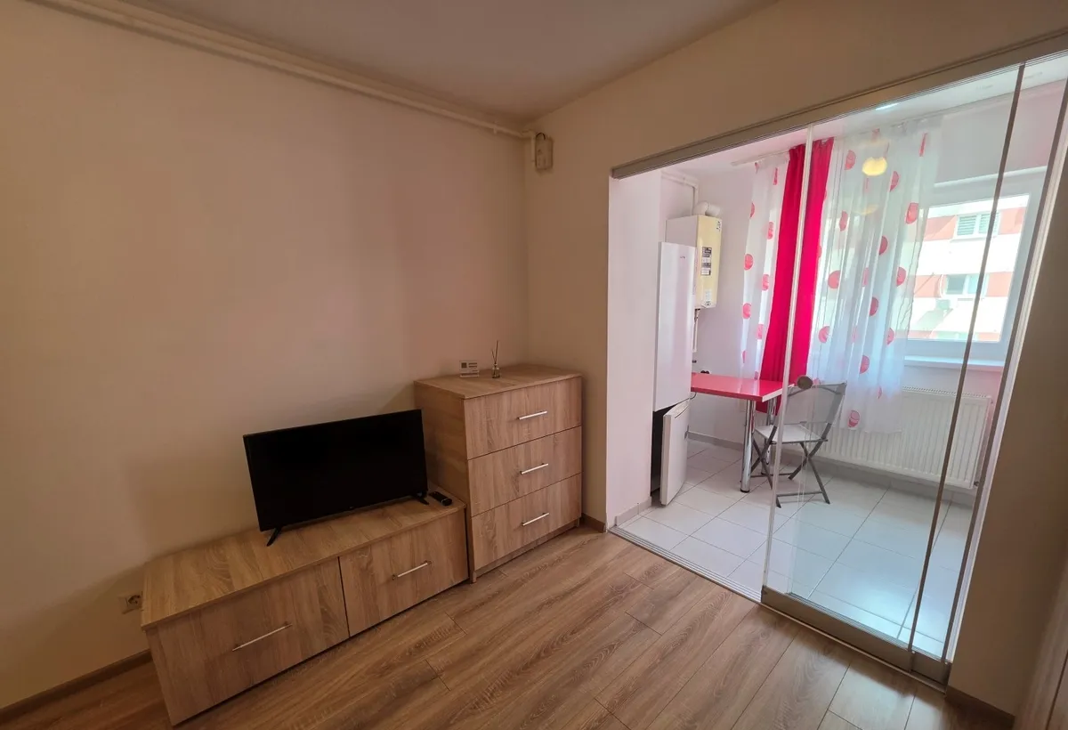 Nicolae Teclu 15 minute metrou complexul Pallady Residence centrala