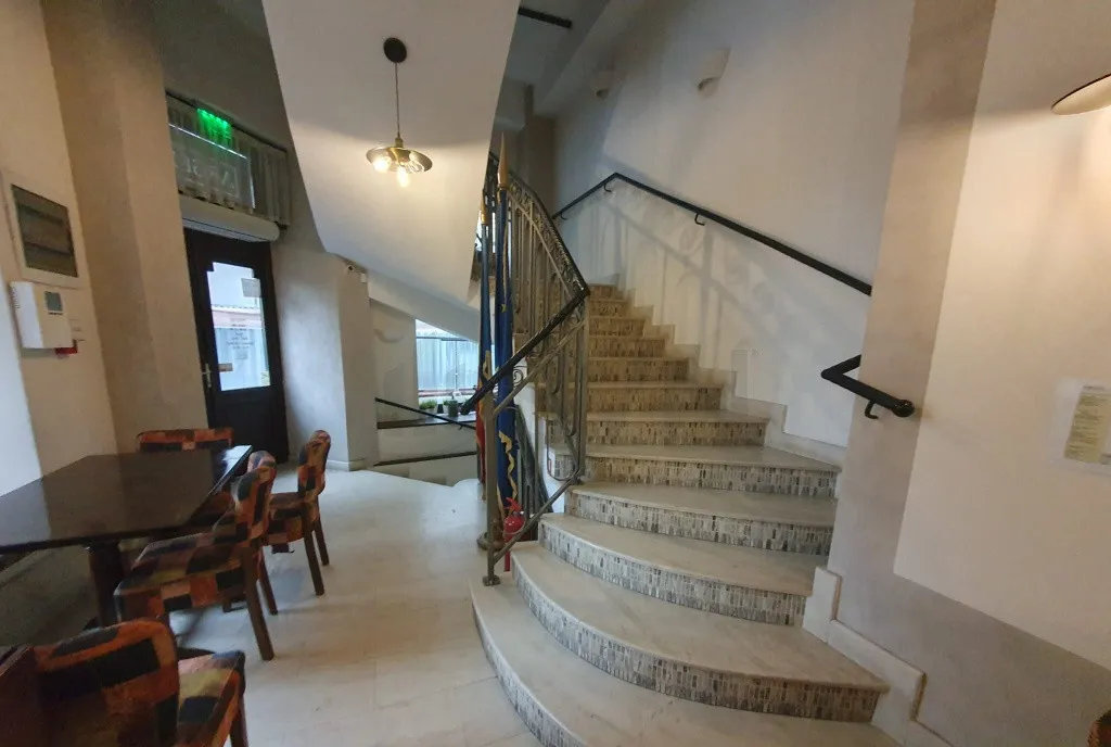 Spatiu comercial centru vechi