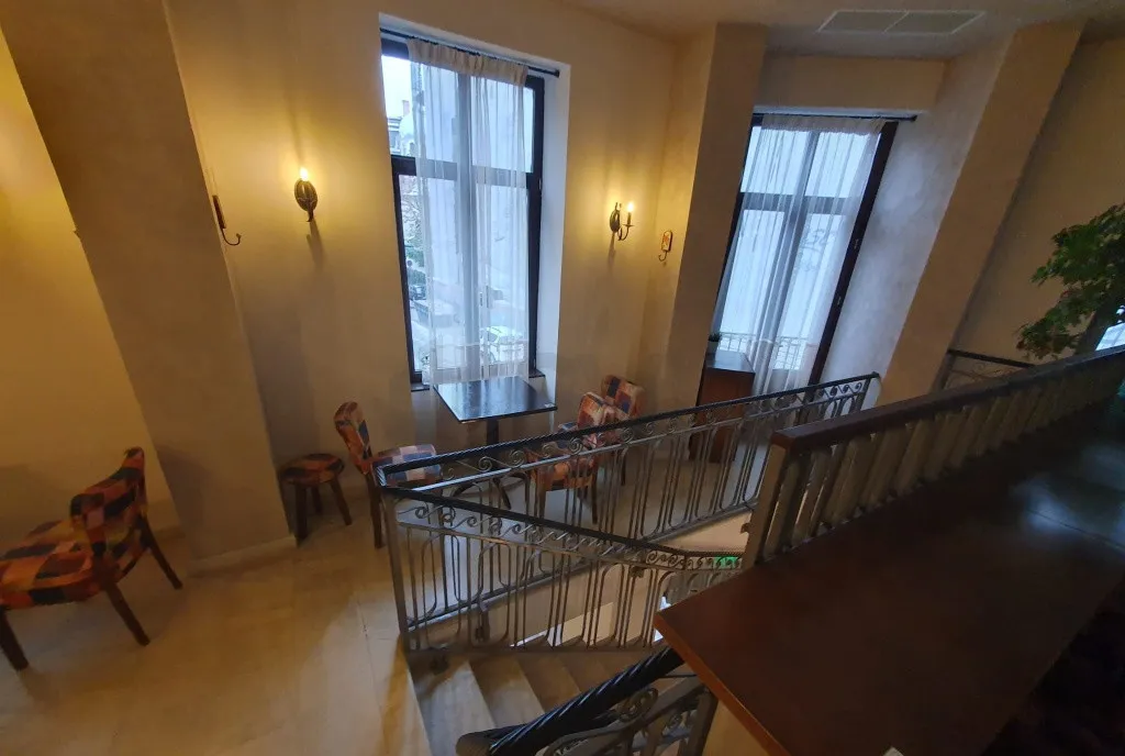 Spatiu comercial centru vechi