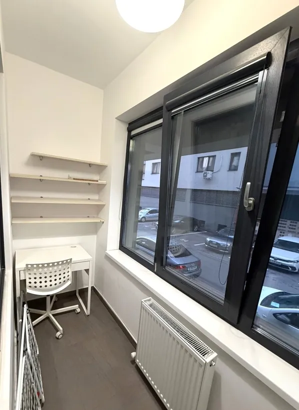 Cavar Residence-Berceni-Apartament 2 camere-Parcare-de la 05 07 500 eur
