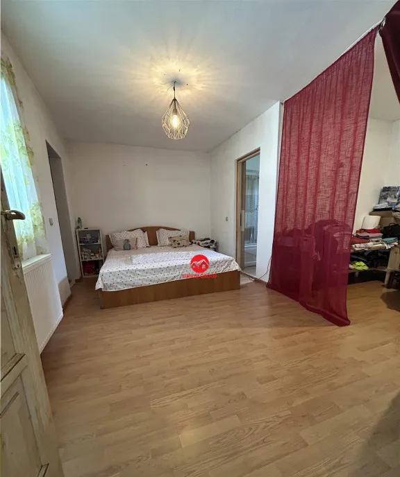 Proprietate 4 camere 4 bai teren 555 mp Eforie Sud