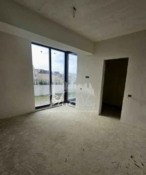 P 1 constructie noua in zona Vile Ovidiu