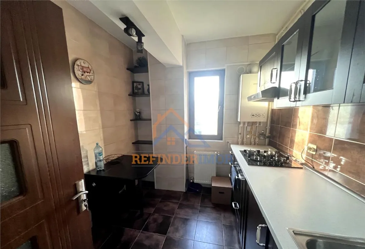 Inchiriere Apartament 2 camere in bloc nou Brancoveanu Metalurgiei
