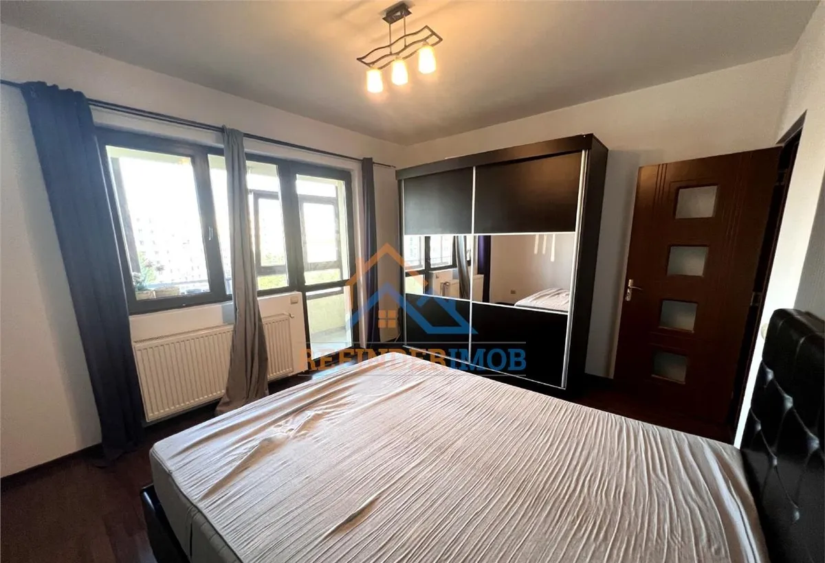 Inchiriere Apartament 2 camere in bloc nou Brancoveanu Metalurgiei