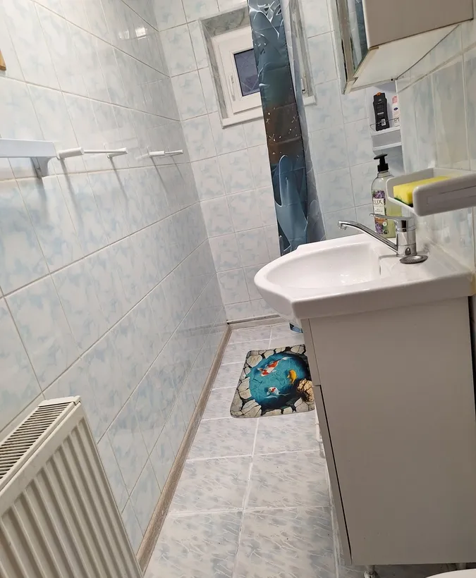 Sinaia Zona Izvor