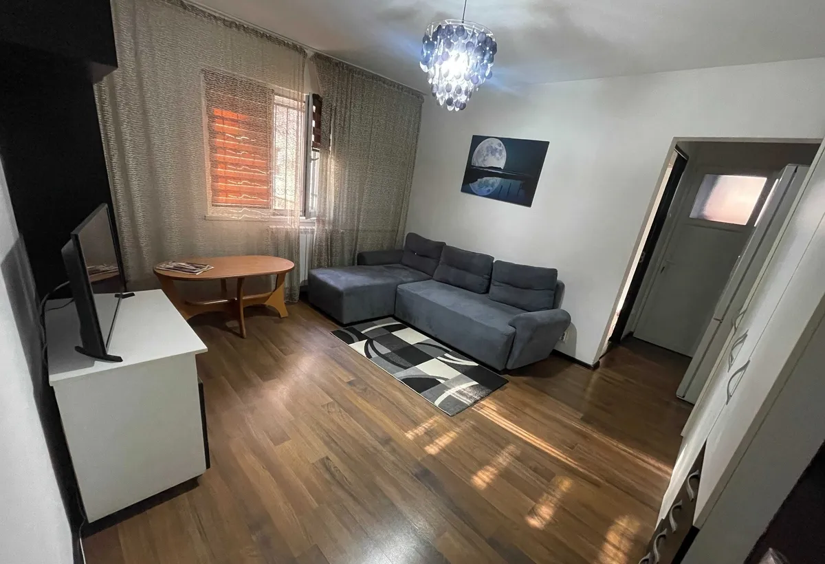 Berceni Aleea Resita renovat