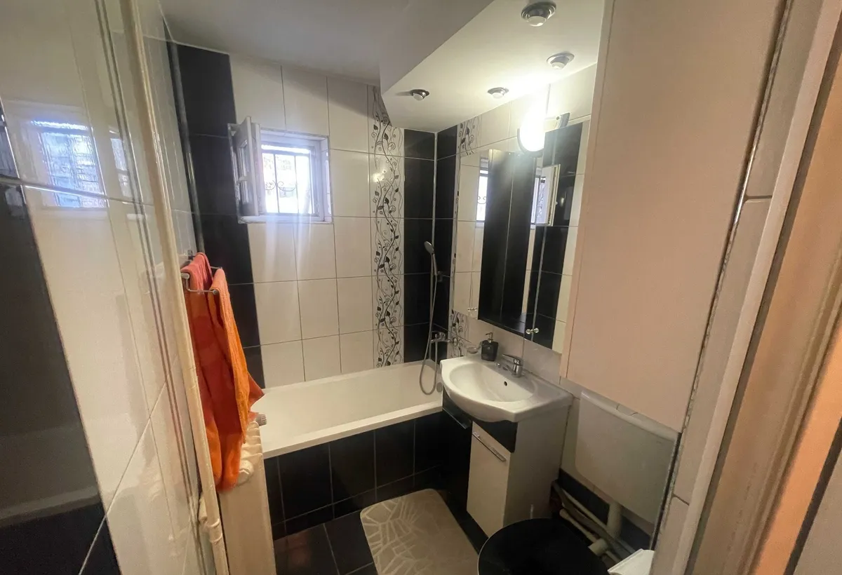 Berceni Aleea Resita renovat